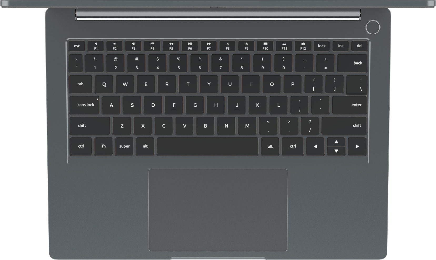 StarBook Horizon