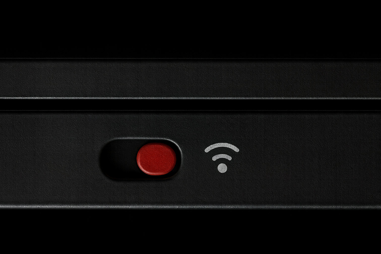 StarBook Horizon wireless kill switch